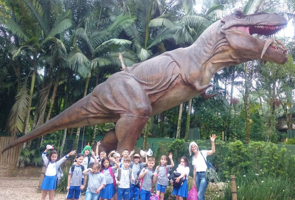 Atividades CNEC Taió