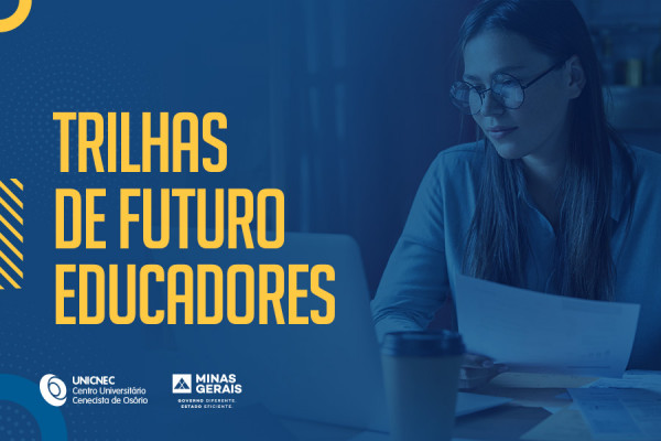 Parceria entre CNEC e Governo de Minas Gerais garante bolsas gratuitas para cursos de pós-graduação