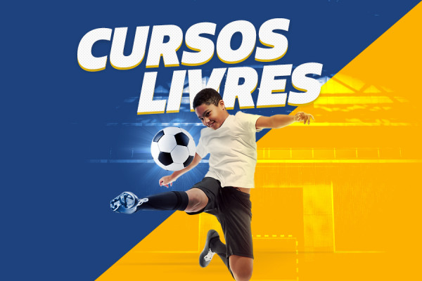 Cursos Livres ofertados para toda a comunidade de Pirapora