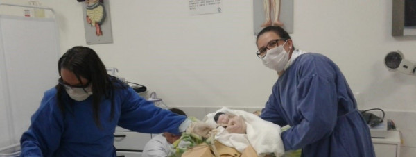 Curso Técnico em Enfermagem