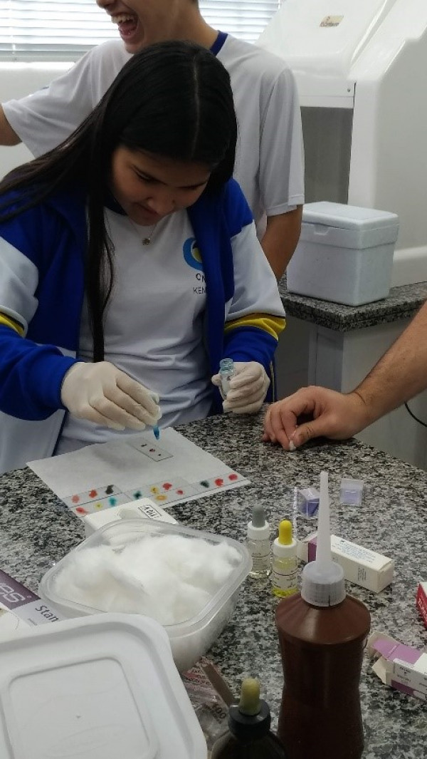 Aula Prática 3º EM