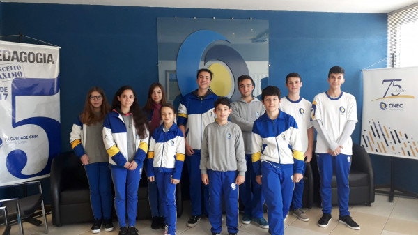 Resultado da 1ª Fase da OBMEP