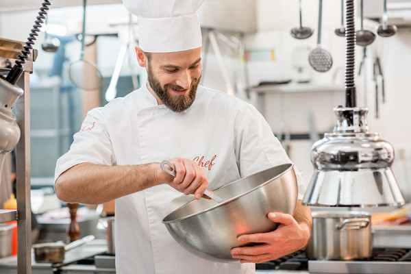 Faça gastronomia e aprimore seus conhecimentos na CNEC