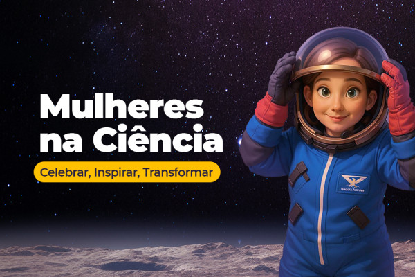 Mulheres na Ciência