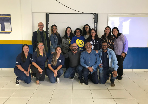 Jornada Pedagógica 2025-2