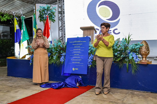 CNEC celebra o retorno de suas atividades em Arapiraca