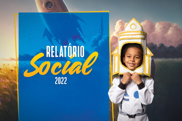 Relatório Social CNEC 2022