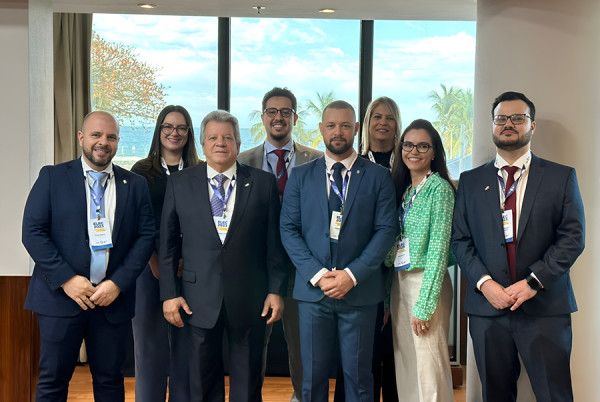 Encontro de Lideranças Educacionais CNEC 2023