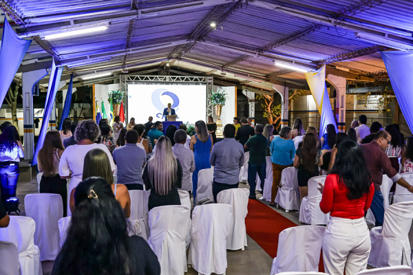 Reabertura da nossa unidade