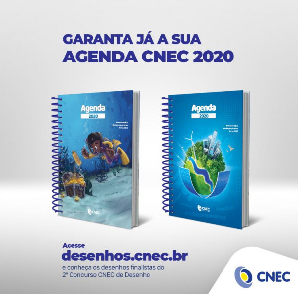 Agenda CNEC 2020 abordará os 17 objetivos da ONU
