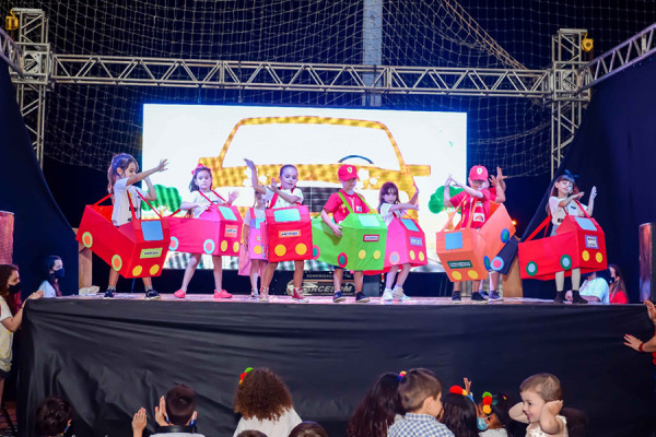 Galeria 1 - Descobertas e criações que mudaram o mundo