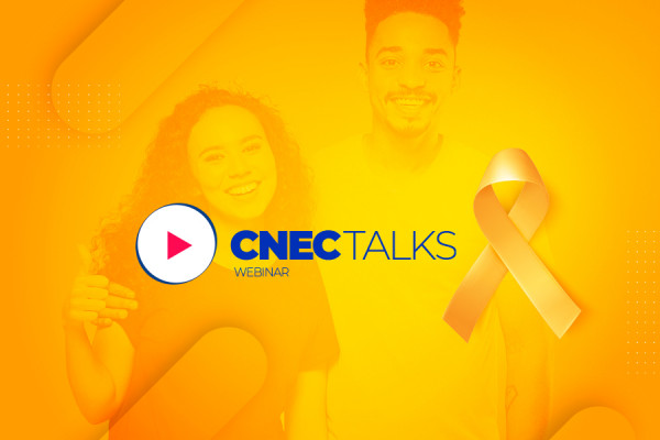 CNEC Talks - Setembro Amarelo
