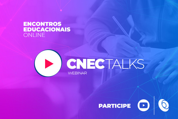 Terceira edição do CNEC Talks debate sobre TRI