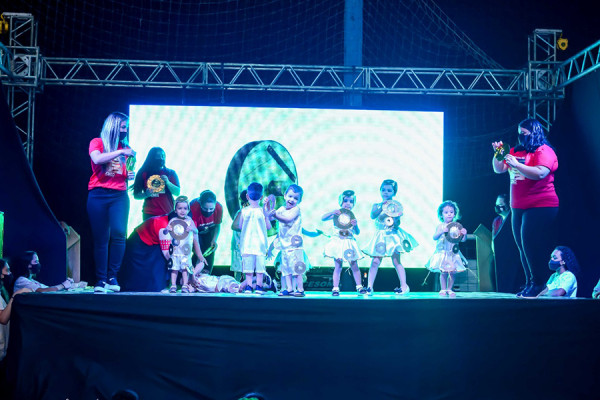 Galeria 2 - Descobertas e criações que mudaram o mundo