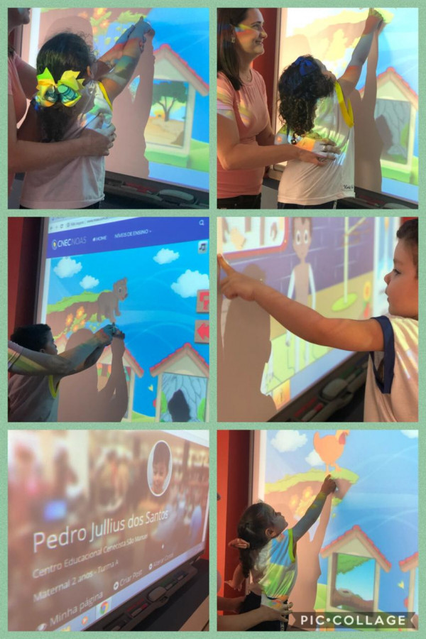 Projeto Anfitri@o Digital