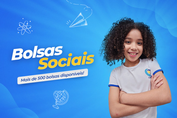 CNEC amplia acesso à educação com bolsas sociais de 50%