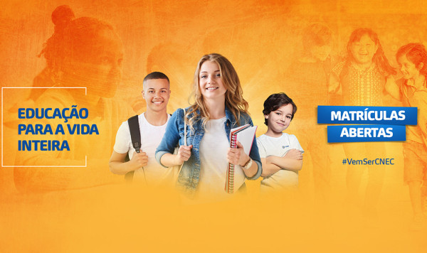 Professores do turno vespertino